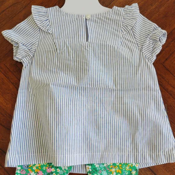 Carter's Outfit Set NWT Size 2T - Picture 4 of 4